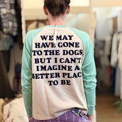 Cotton Sheep - Well said