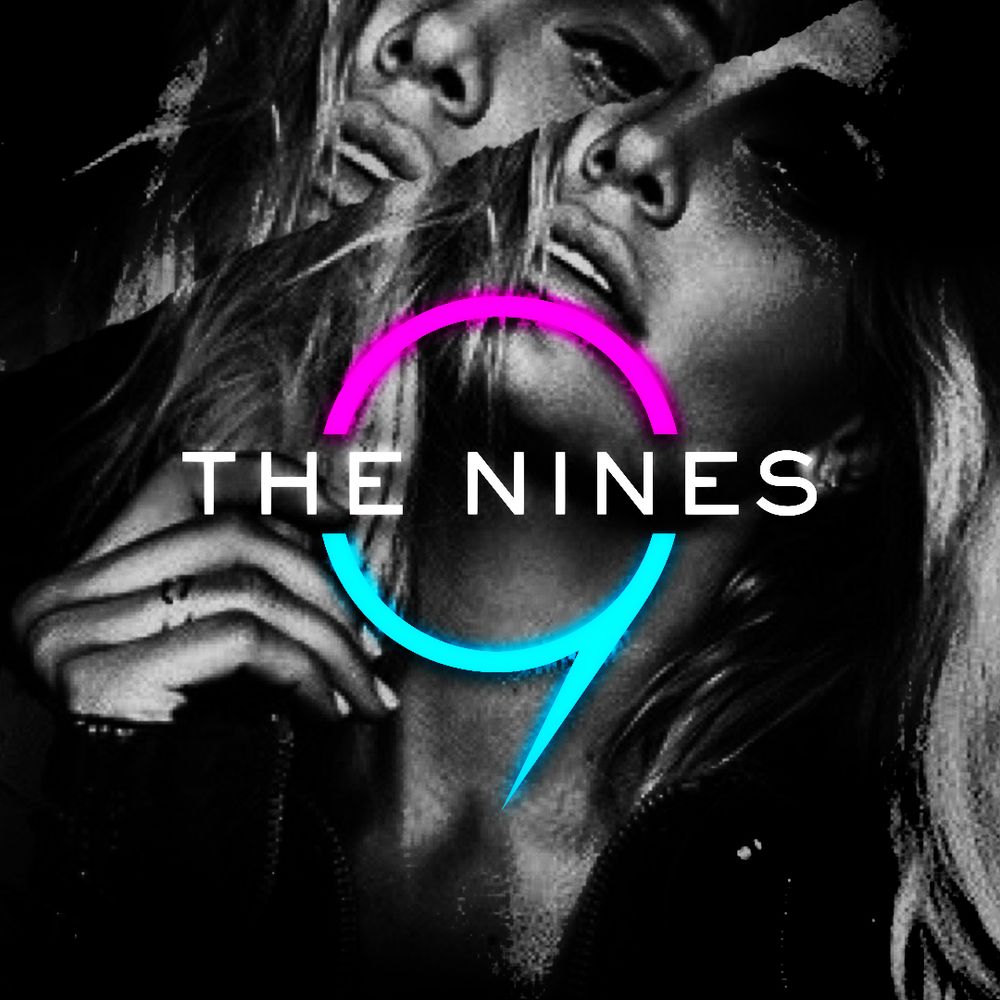 The Nines Logo