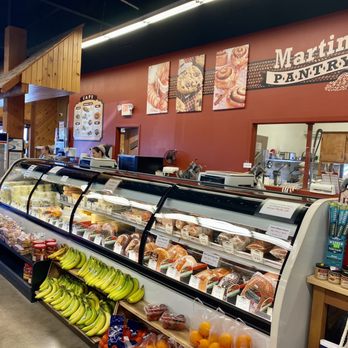 Martin's Pantry - Deli - Bakeries Near Me - Liberty, Pennsylvania Martin's Pantry - Deli - Bakeries Near Me - Liberty, Pennsylvania