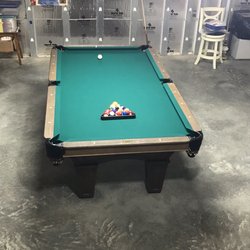Dan's Pro Shop