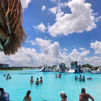 Epperson Lagoon - Good place to cool off on Hot Sunday ! - Water Parks Near Me - Wesley Chapel, Florida Epperson Lagoon - Good place to cool off on Hot Sunday ! - Water Parks Near Me - Wesley Chapel, Florida