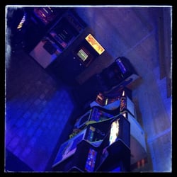 ArcadeHry