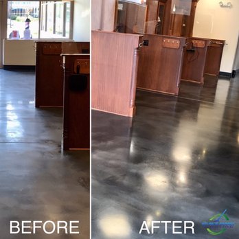 Kevin's Cleaning - Our powerful deep cleaning process will restore the luster to your floors. #clean #quality #comfort - Home Cleaning Near Me
