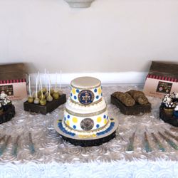 Fleming's Simply Divine Sweets