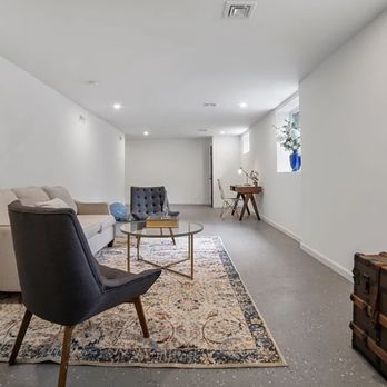 MGW Staging - Lower Den - Flex Space - Home Staging Near Me - Medford, Massachusetts