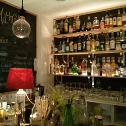 Mithos Taverna dell'Allegria - Bellissimo lato barman!
