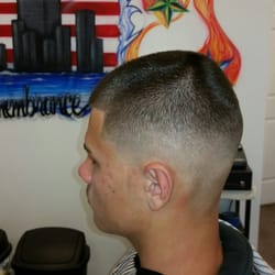 JC's Old Fashion Barbershop