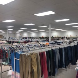 Goodwill Industries