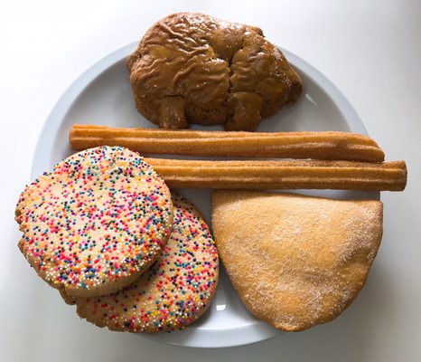 Durango Bakery by null