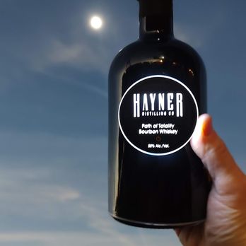 Hayner - Distilleries Near Me - Troy, Ohio