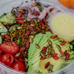 Summertown Fresh Bar - Power Salad