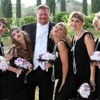 Suzanne M Smith Designs - Gatsby Themed wedding in the vines- All designs by Suzanne M Smith-Temecula - Floral Designers Near Me - Temecula, California Suzanne M Smith Designs - Gatsby Themed wedding in the vines- All designs by Suzanne M Smith-Temecula - Floral Designers Near Me - Temecula, California