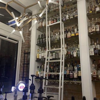 Hand in Glove - Bar - Cocktail Bars Near Me - Lee's Summit, Missouri