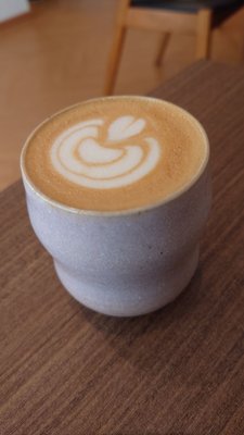 Tiong Hoe Specialty Coffee by null