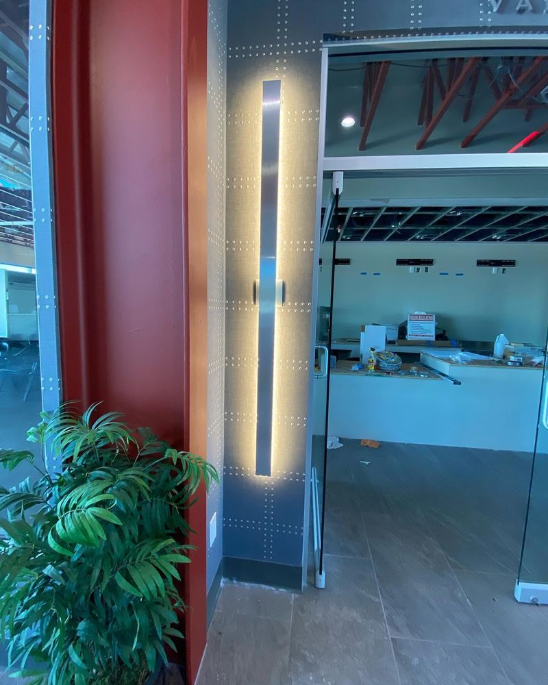 Slide of Bright Path Electric