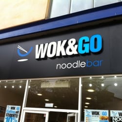 Wok & Go