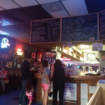 Miller's Cafe - That's only HALF the menu - Burgers Near Me - Houston, Texas Miller's Cafe - That's only HALF the menu - Burgers Near Me - Houston, Texas