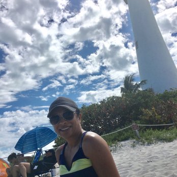 Bill Baggs Cape Florida State Park - Parks Near Me - Key Biscayne, Florida