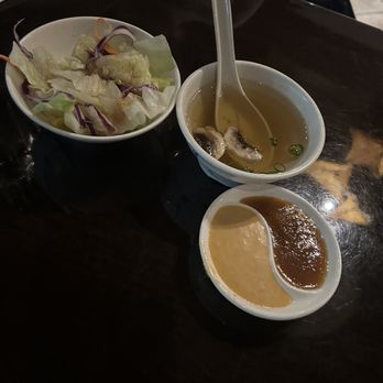 Okada Japanese Restaurant - Sushi Bars Near Me - Ashburn, Virginia