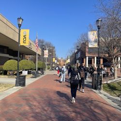Virginia Commonwealth University