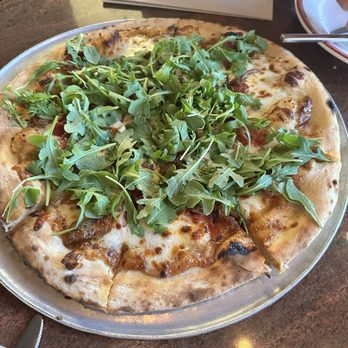 Pisa Lisa - Pizza Near Me - Sedona, Arizona