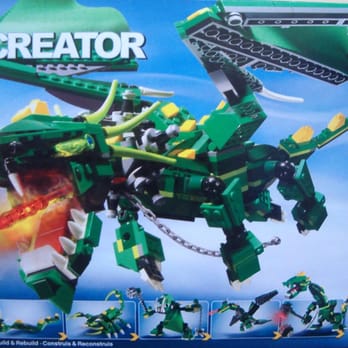 Lego Store - Toy Stores Near Me - Braintree, Massachusetts
