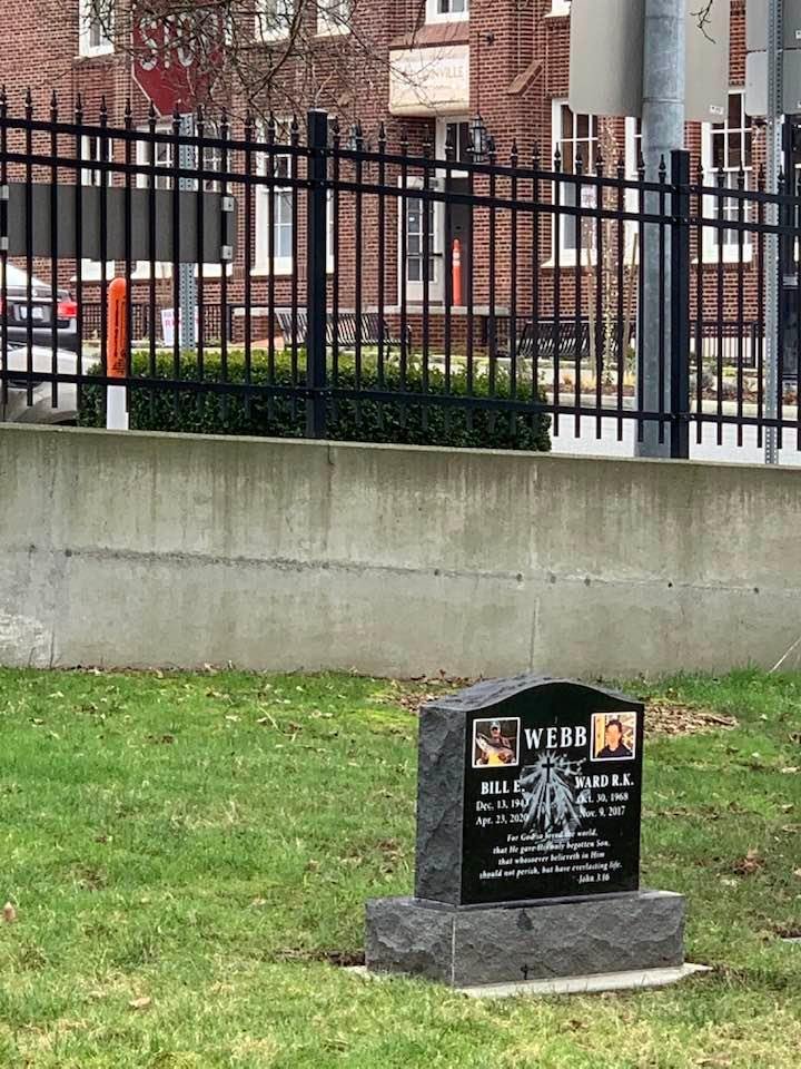 WOODINVILLE CEMETERY with photos Updated August 2024 10 Photos