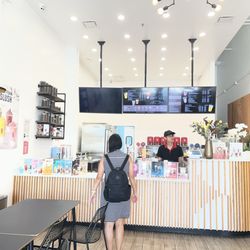 Gong Cha