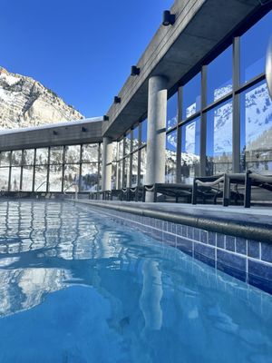 The Cliff Spa by null