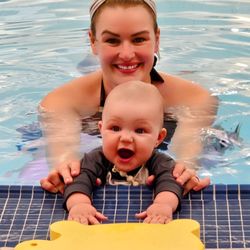Hubbard Family Swim School in Goodyear gift card