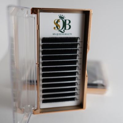 Lash Products - Very dark, fluffy and easy to fan lash extensions for lash techs/artists. Lash Products - Very dark, fluffy and easy to fan lash extensions for lash techs/artists.