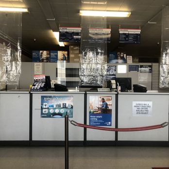 US Post Office - Post Offices Near Me - Daly City, California