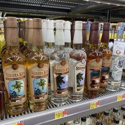 ABC Fine Wine & Spirits