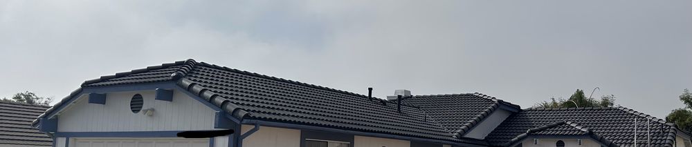 Slide of California Roof Experts