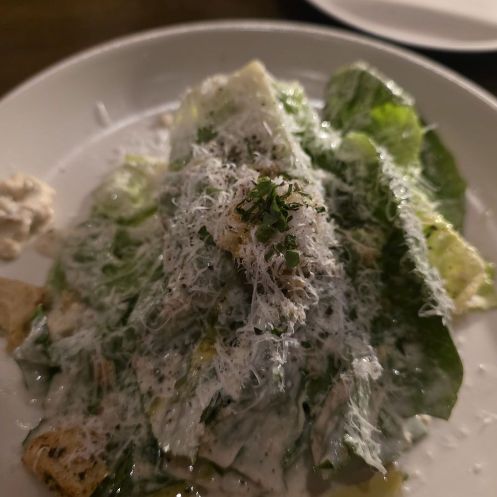 North Italia - Caesar salad - Italian Near Me - Henderson, Nevada North Italia - Caesar salad - Italian Near Me - Henderson, Nevada