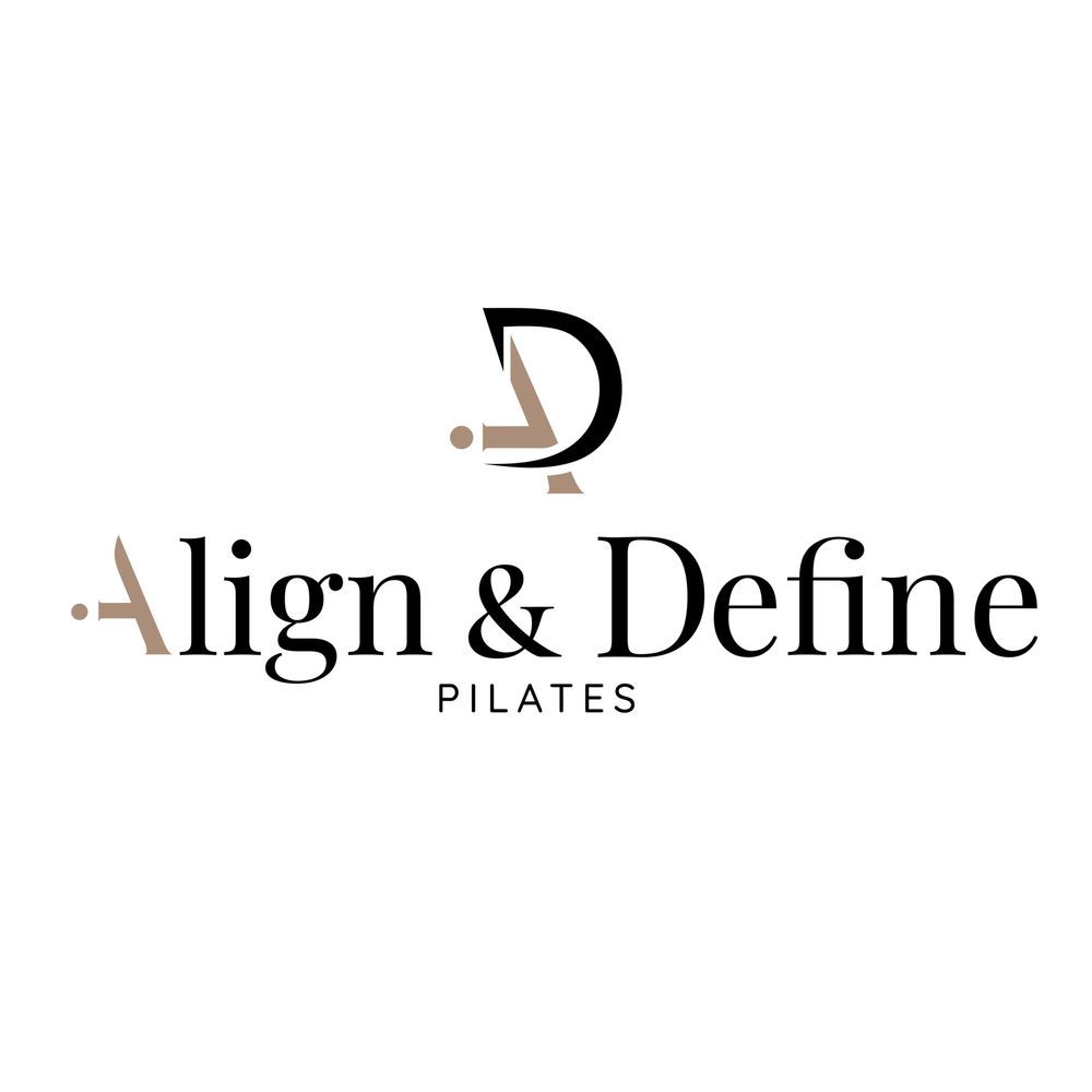 Social spots from Align & Define Pilates