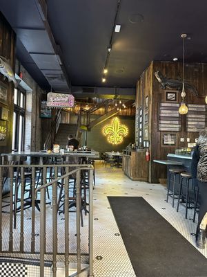 Landry's Seafood House by null