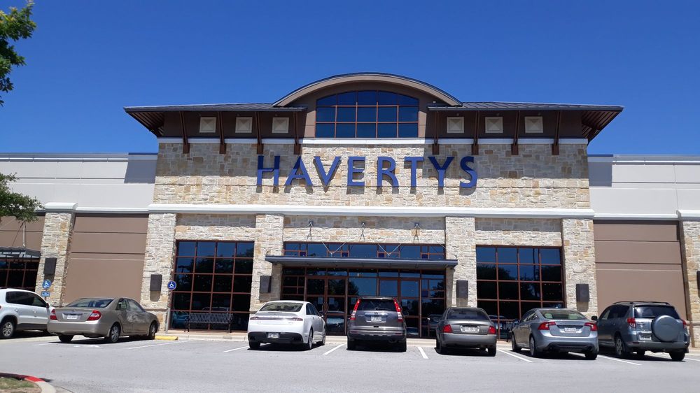 HAVERTYS FURNITURE 12 Photos & 71 Reviews Furniture Stores 4301 W