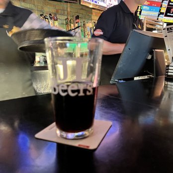 JL Beers - Their root beer was AMAZING!! - Burgers Near Me - Grand Forks, North Dakota