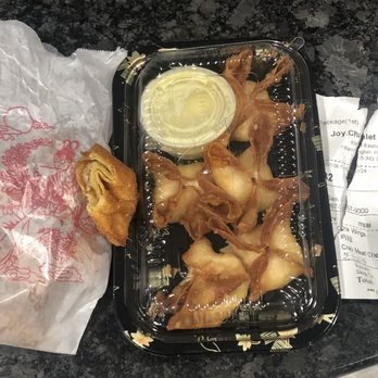 Joy Chalet Cuisine - Chinese Near Me - Warrington, Pennsylvania