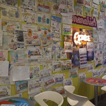 Menchie's Germantown Station - Ice Cream & Frozen Yogurt Near Me - Memphis, Tennessee Menchie's Germantown Station - Ice Cream & Frozen Yogurt Near Me - Memphis, Tennessee