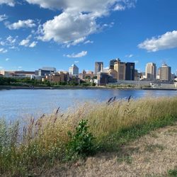 Harriet Island