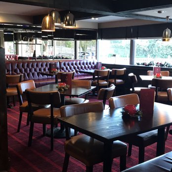 Miller & Carter Stirling Corner - Steakhouses Near Me - Barnet, XGL Miller & Carter Stirling Corner - Steakhouses Near Me - Barnet, XGL