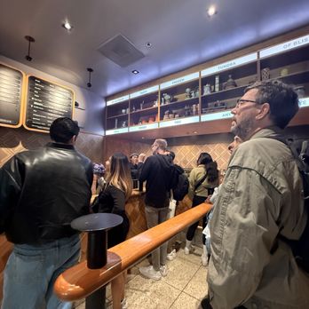 Salt & Straw - Ice Cream & Frozen Yogurt Near Me - San Francisco, California
