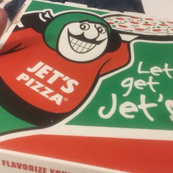 Jet's Pizza - Pizza Near Me - Centennial, Colorado Jet's Pizza - Pizza Near Me - Centennial, Colorado