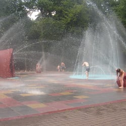 Waldpark Tannenwald