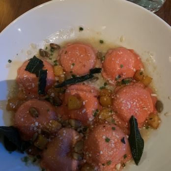 L'Ardente - Girasoli Seasonal - Italian Near Me - Washington, DC, District of Columbia