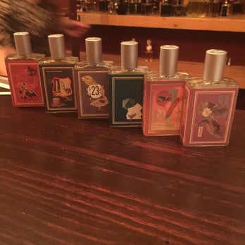 Fumerie Parfumerie - Perfume Near Me - Portland, Oregon