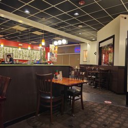 Pho 1 Grill - Indide