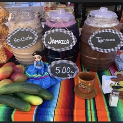Las Jarochitas